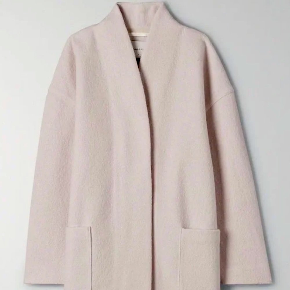 The Group by Babaton Tamarack Jacket